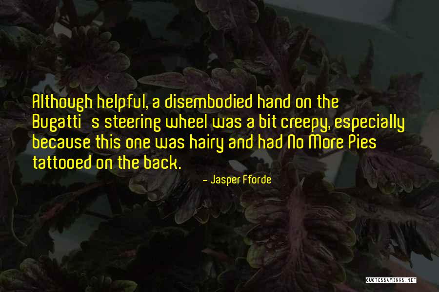 Online Lumber Quotes By Jasper Fforde Online Lumber Quotes By Jasper Fforde