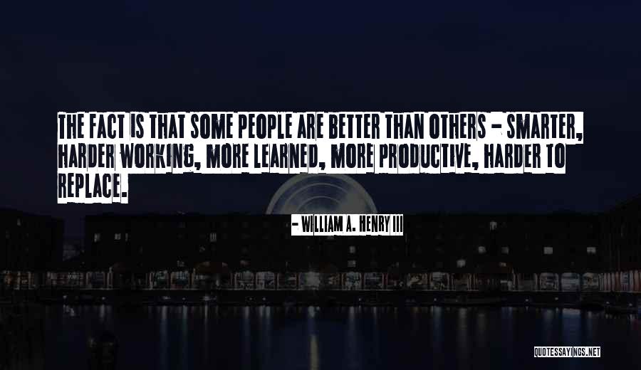 Online Payroll Quotes By William A. Henry III Online Payroll Quotes By William A. Henry III