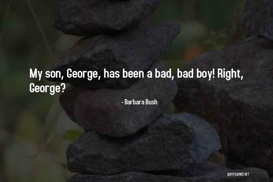 Online Photo Editor For Quotes By Barbara Bush
