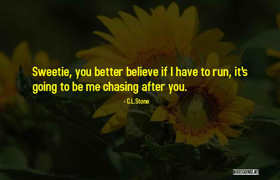 Online Photo Editor For Quotes By C.L.Stone