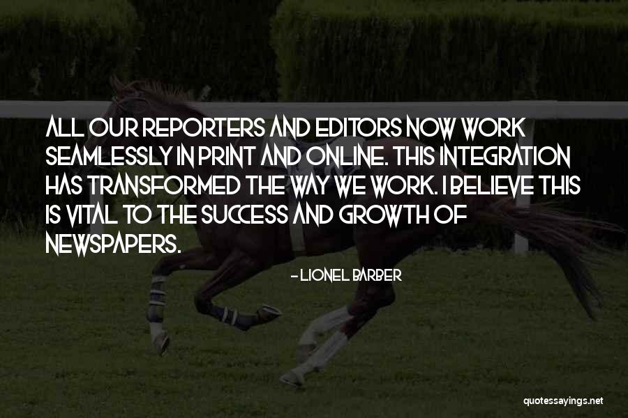 Online Print Quotes By Lionel Barber Online Print Quotes By Lionel Barber