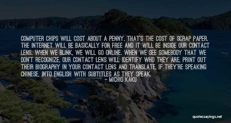 Online Print Quotes By Michio Kaku Online Print Quotes By Michio Kaku