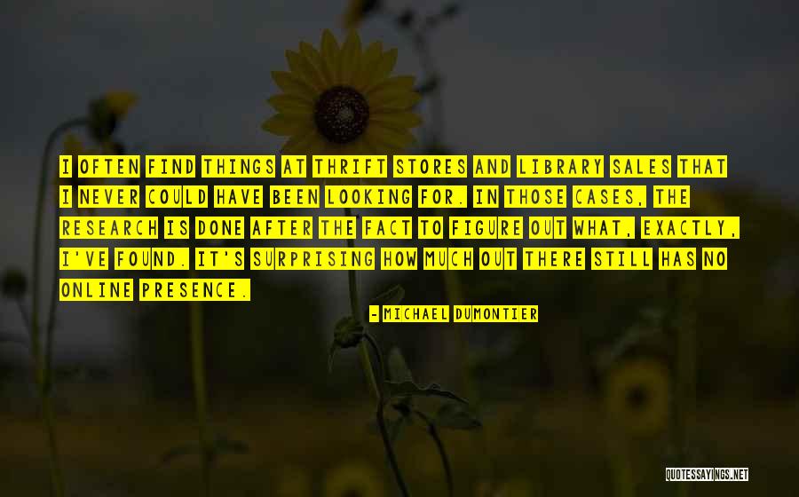 Online Sales Quotes By Michael Dumontier Online Sales Quotes By Michael Dumontier