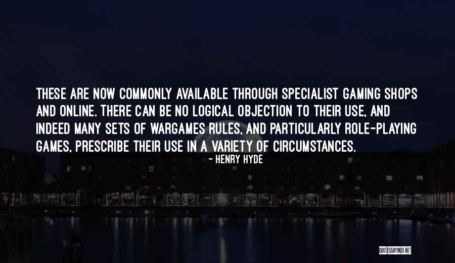 Online Shops Quotes By Henry Hyde Online Shops Quotes By Henry Hyde