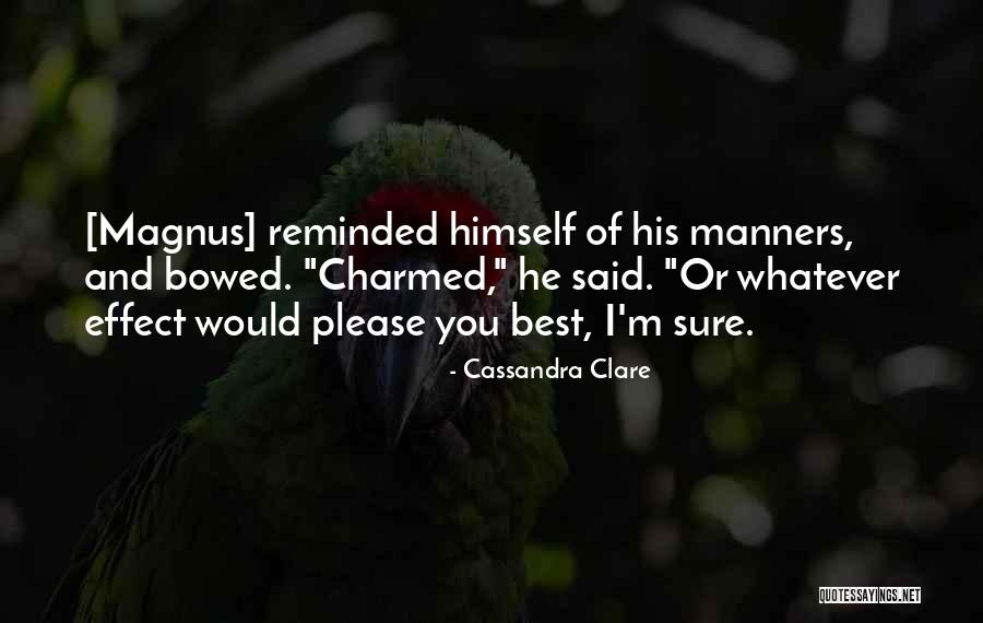 Online Snowmobile Quotes By Cassandra Clare Online Snowmobile Quotes By Cassandra Clare