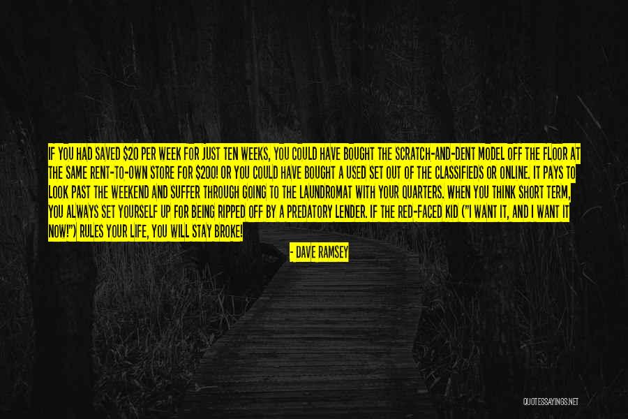 Online Term Quotes By Dave Ramsey Online Term Quotes By Dave Ramsey