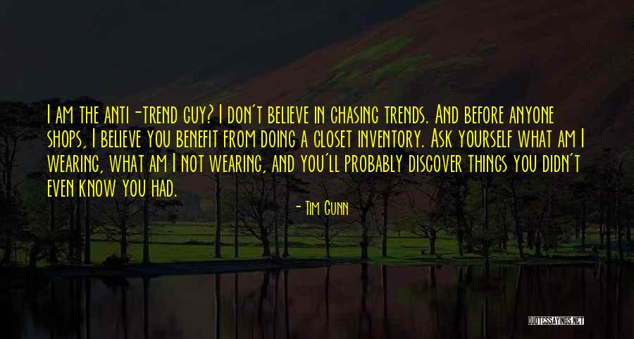 Online Trolls Quotes By Tim Gunn Online Trolls Quotes By Tim Gunn