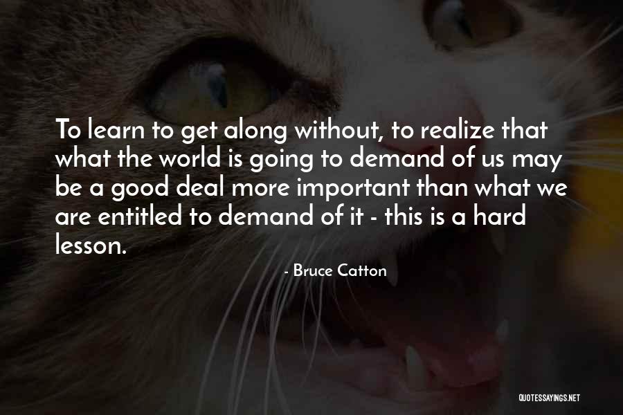 Online Window Quotes By Bruce Catton Online Window Quotes By Bruce Catton