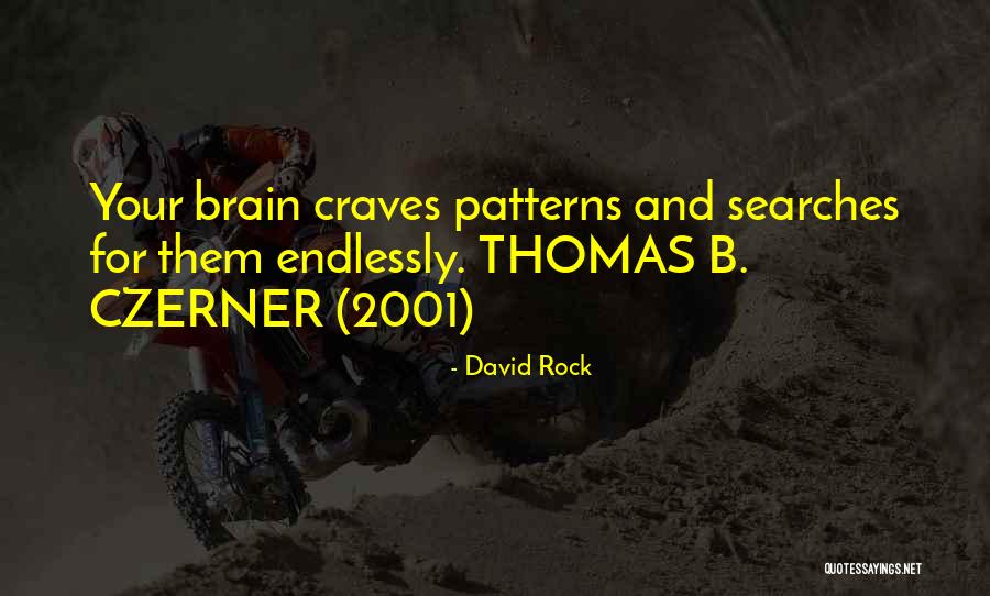 Onlines Quotes By David Rock Onlines Quotes By David Rock