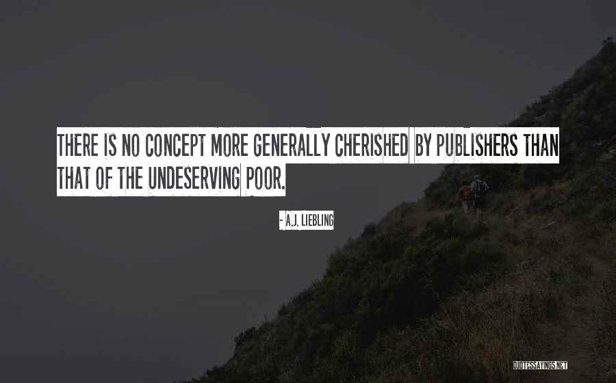 Onlooker Behavior Quotes By A.J. Liebling Onlooker Behavior Quotes By A.J. Liebling