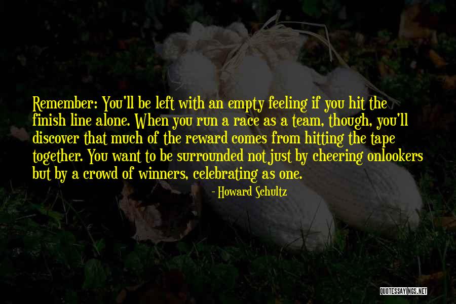 Onlookers 7 Quotes By Howard Schultz Onlookers 7 Quotes By Howard Schultz
