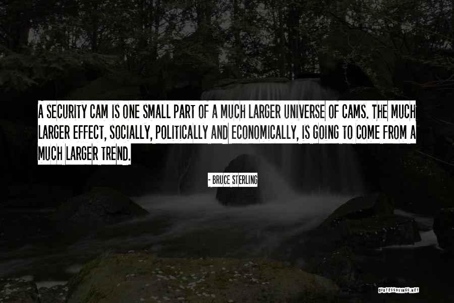 Only A Fool Thinks There Is No God Quotes By Bruce Sterling Only A Fool Thinks There Is No God Quotes By Bruce Sterling