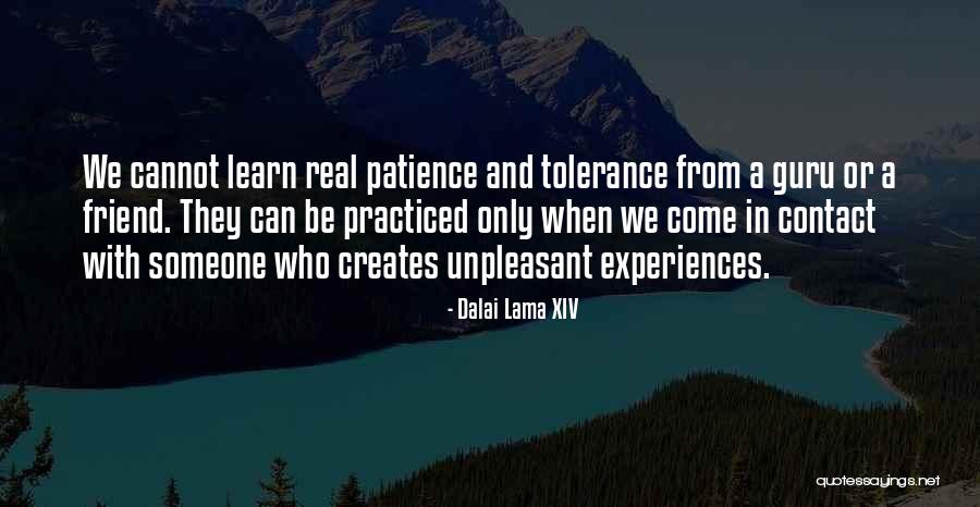 Only A Real Friend Quotes By Dalai Lama XIV