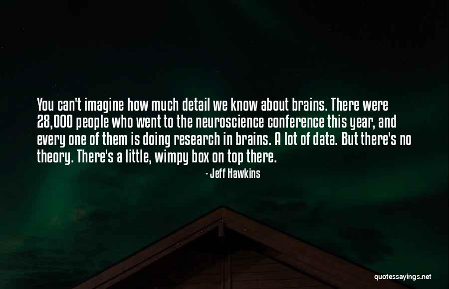 Only Aeghilmnoprstwxy Left Quotes By Jeff Hawkins Only Aeghilmnoprstwxy Left Quotes By Jeff Hawkins