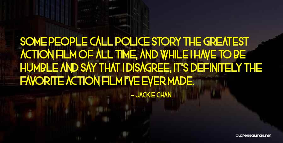 Only Allah Knows Quotes By Jackie Chan Only Allah Knows Quotes By Jackie Chan