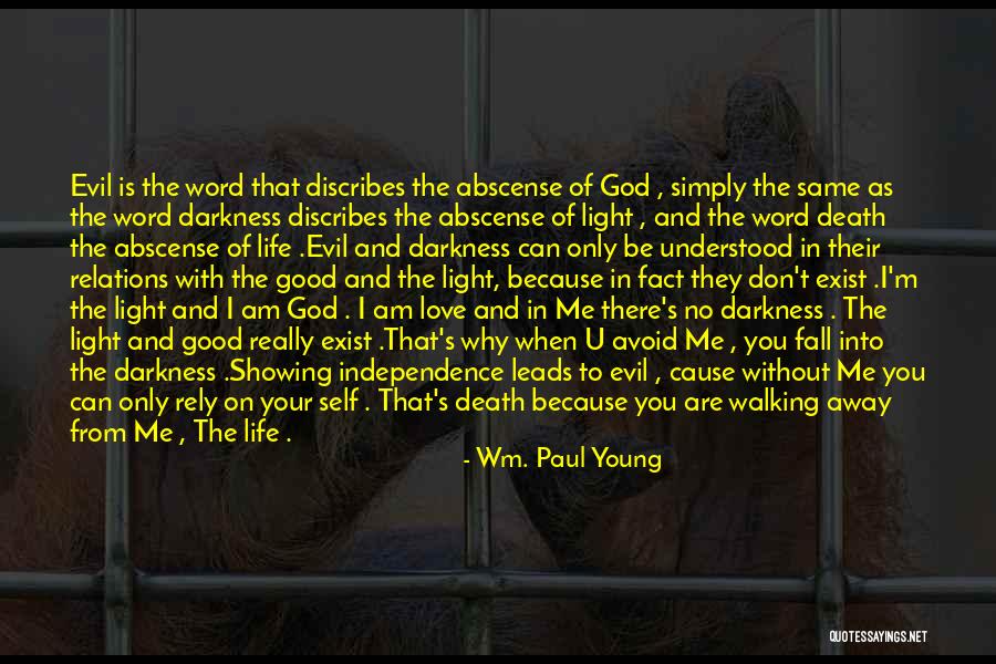 Only As Good As Your Word Quotes By Wm. Paul Young Only As Good As Your Word Quotes By Wm. Paul Young