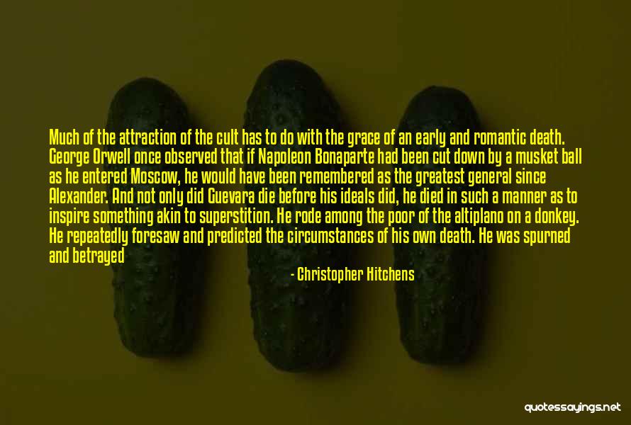 Only By His Grace Quotes By Christopher Hitchens Only By His Grace Quotes By Christopher Hitchens
