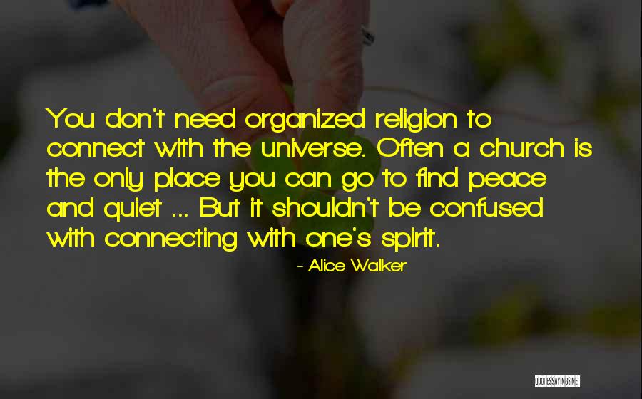 Only Connect Quotes By Alice Walker Only Connect Quotes By Alice Walker