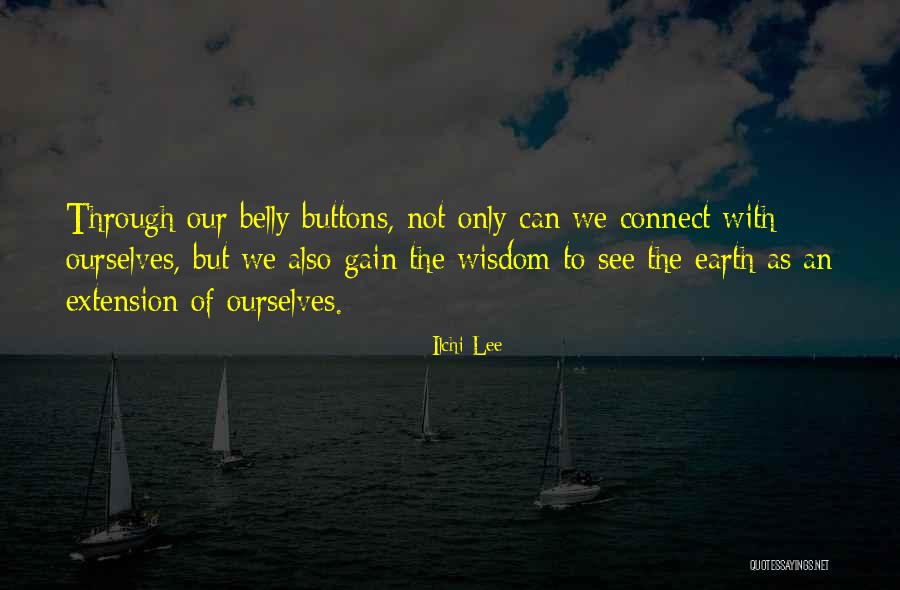 Only Connect Quotes By Ilchi Lee Only Connect Quotes By Ilchi Lee