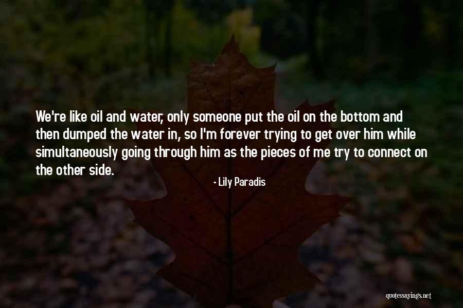 Only Connect Quotes By Lily Paradis Only Connect Quotes By Lily Paradis