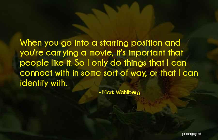 Only Connect Quotes By Mark Wahlberg Only Connect Quotes By Mark Wahlberg