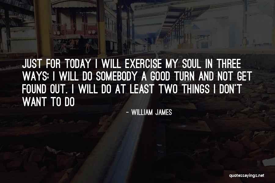 Only Cuz I Care Quotes By William James Only Cuz I Care Quotes By William James