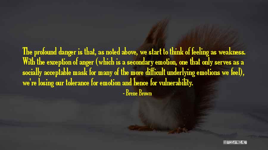Only Exception Quotes By Brene Brown Only Exception Quotes By Brene Brown