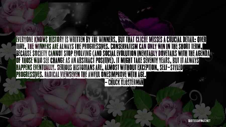 Only Exception Quotes By Chuck Klosterman Only Exception Quotes By Chuck Klosterman