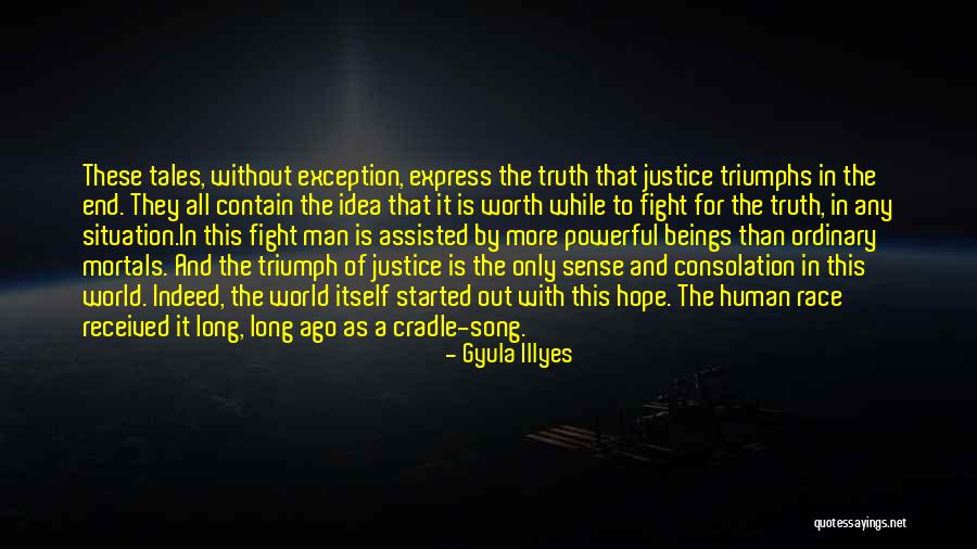 Only Exception Quotes By Gyula Illyes Only Exception Quotes By Gyula Illyes