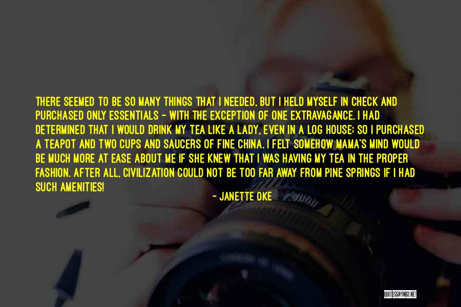 Only Exception Quotes By Janette Oke Only Exception Quotes By Janette Oke