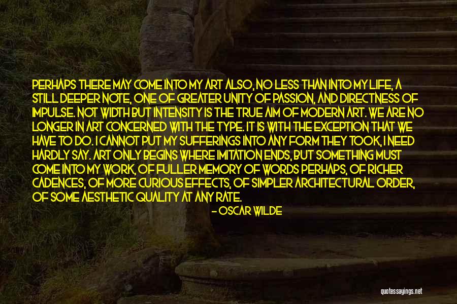 Only Exception Quotes By Oscar Wilde Only Exception Quotes By Oscar Wilde