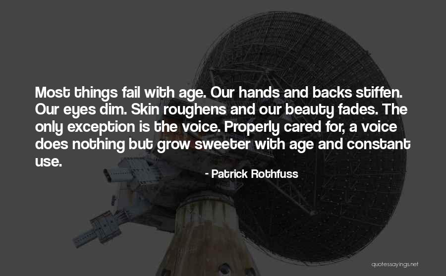 Only Exception Quotes By Patrick Rothfuss Only Exception Quotes By Patrick Rothfuss