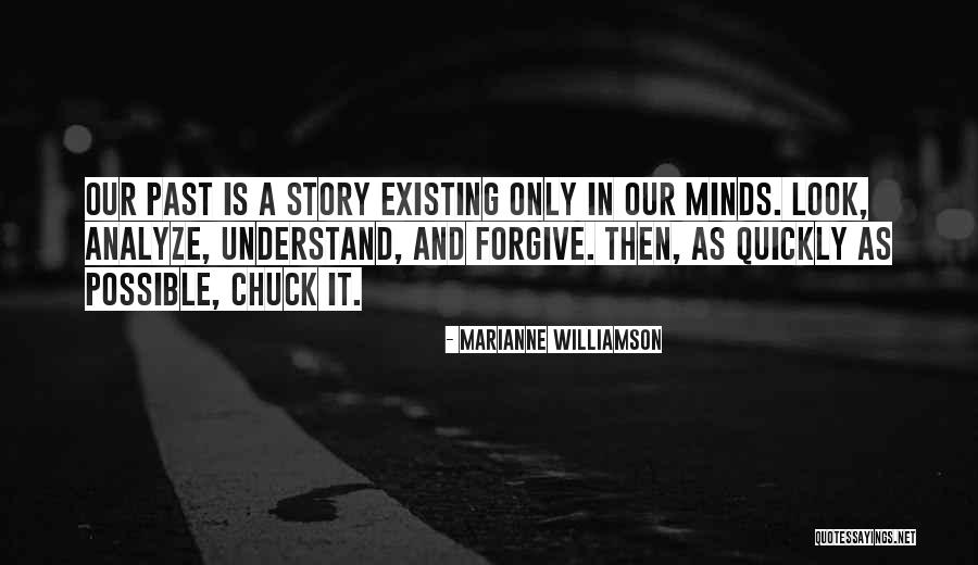 Only Existing Quotes By Marianne Williamson