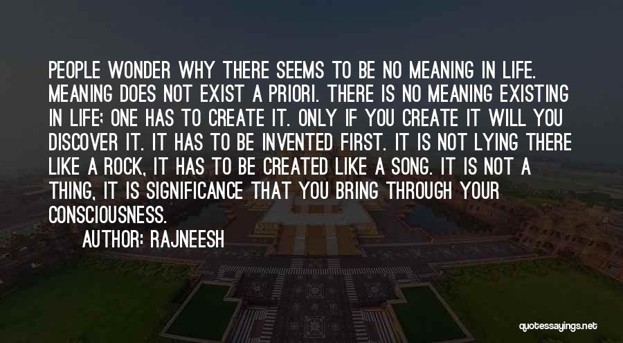 Only Existing Quotes By Rajneesh