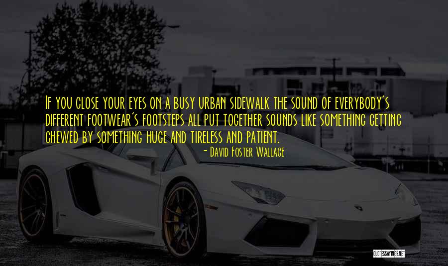 Only Getting Out What You Put In Quotes By David Foster Wallace Only Getting Out What You Put In Quotes By David Foster Wallace
