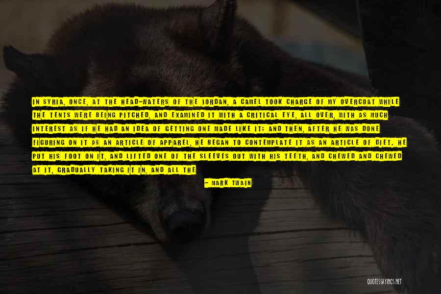 Only Getting Out What You Put In Quotes By Mark Twain Only Getting Out What You Put In Quotes By Mark Twain