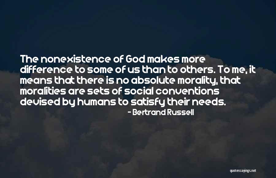 Only God Can Satisfy Quotes By Bertrand Russell