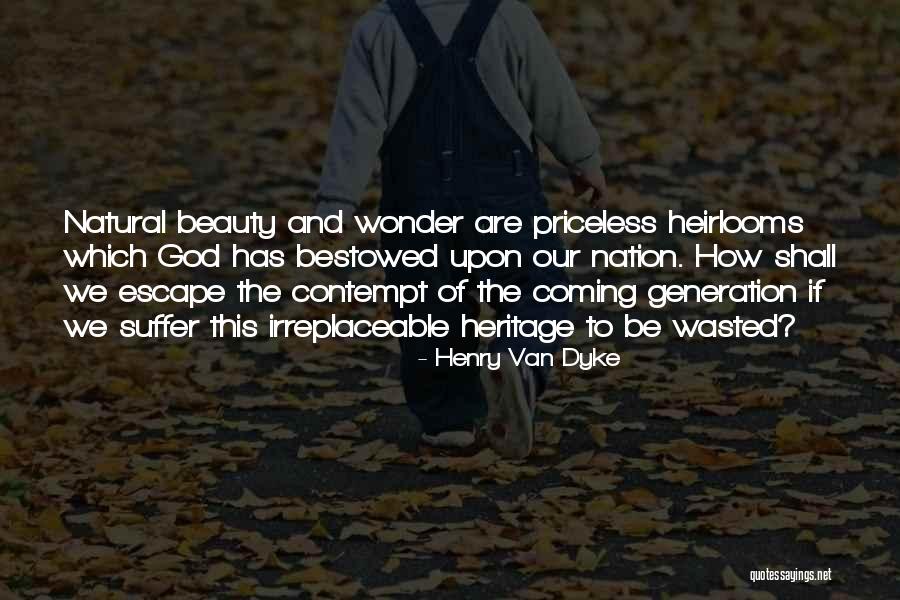 Only God Is Irreplaceable Quotes By Henry Van Dyke Only God Is Irreplaceable Quotes By Henry Van Dyke