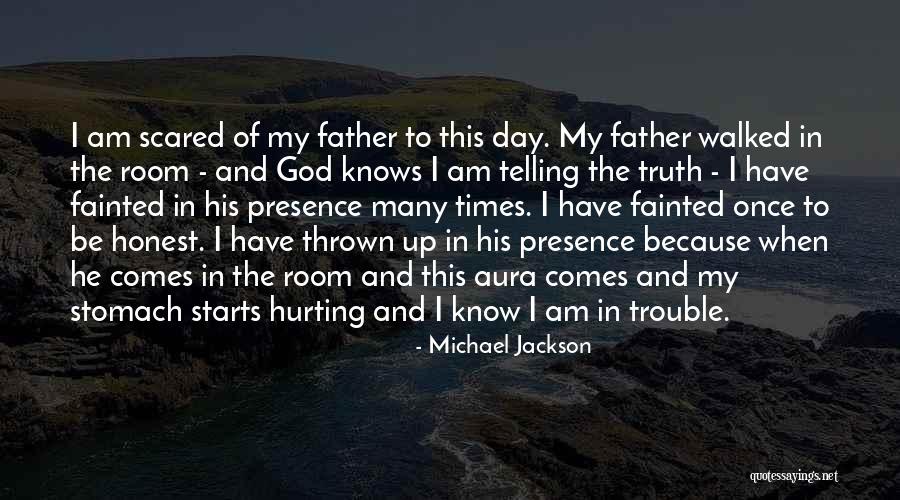 Only God Knows Truth Quotes By Michael Jackson Only God Knows Truth Quotes By Michael Jackson