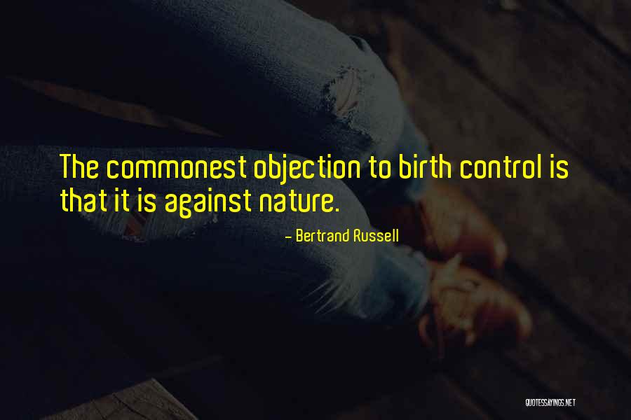 Only Having Control Over Yourself Quotes By Bertrand Russell