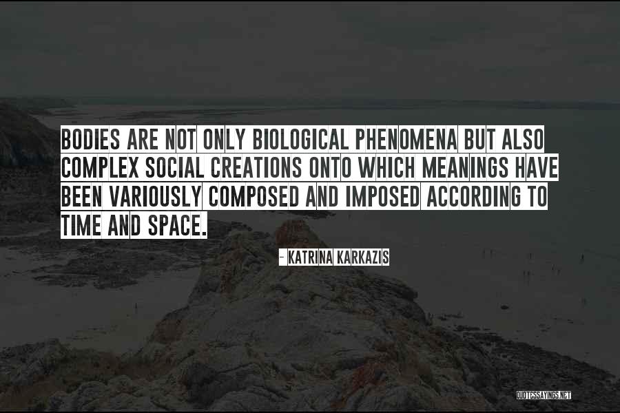 Only Human Quotes By Katrina Karkazis Only Human Quotes By Katrina Karkazis