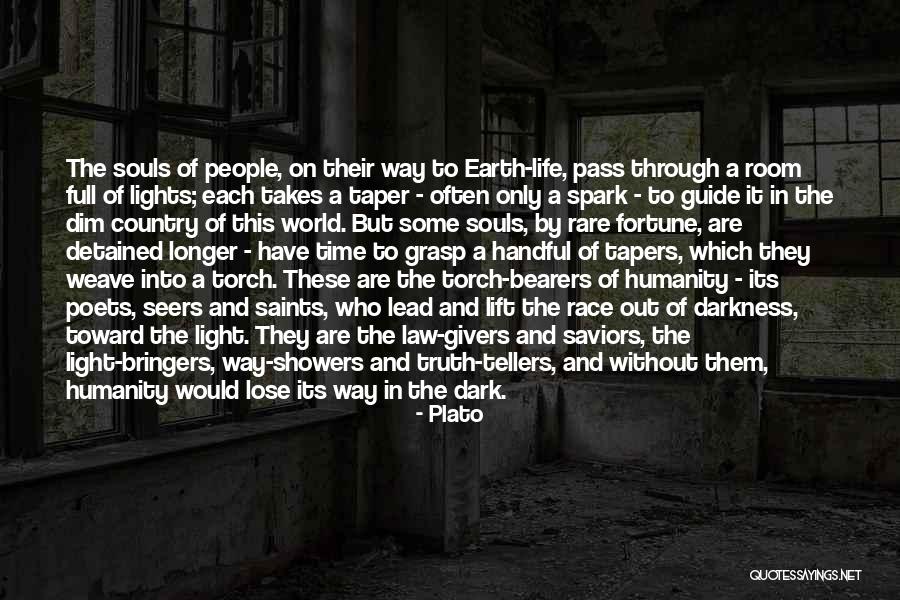 Only In The Darkness Quotes By Plato Only In The Darkness Quotes By Plato