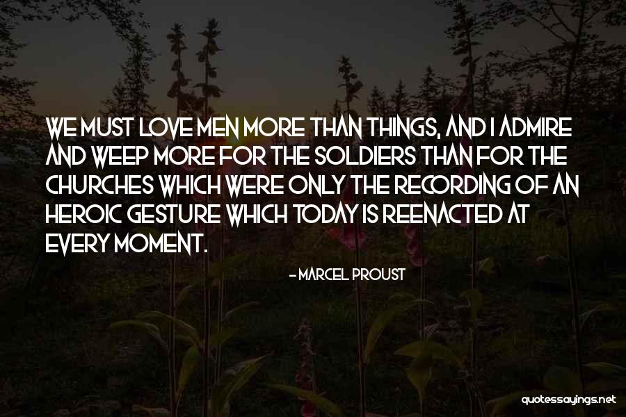 Only Love Today Quotes By Marcel Proust Only Love Today Quotes By Marcel Proust