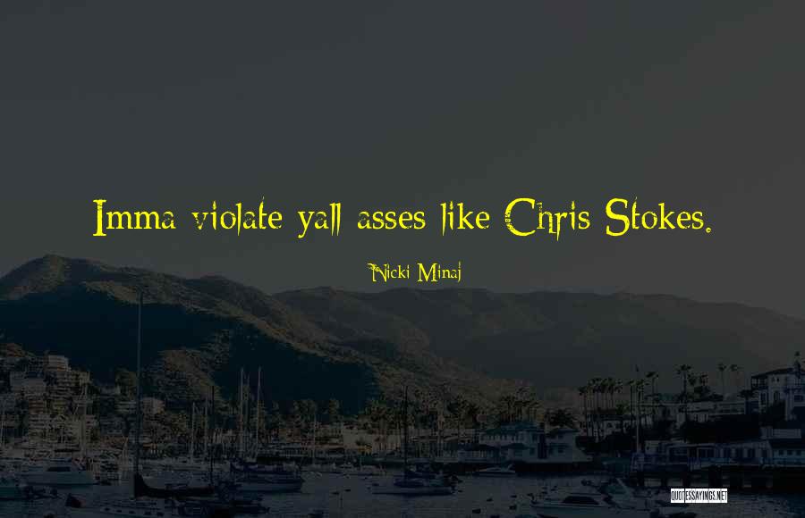Only Nicki Quotes By Nicki Minaj Only Nicki Quotes By Nicki Minaj