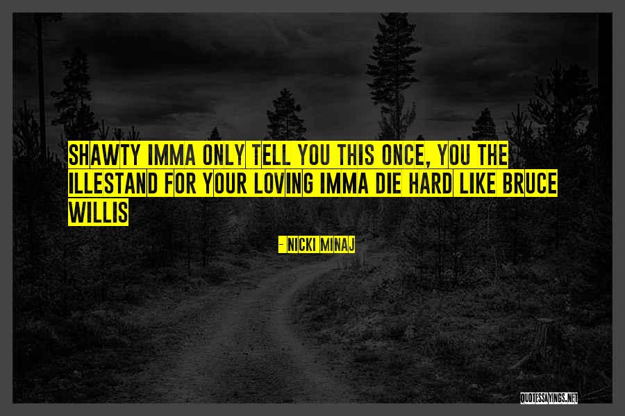 Only Nicki Quotes By Nicki Minaj Only Nicki Quotes By Nicki Minaj