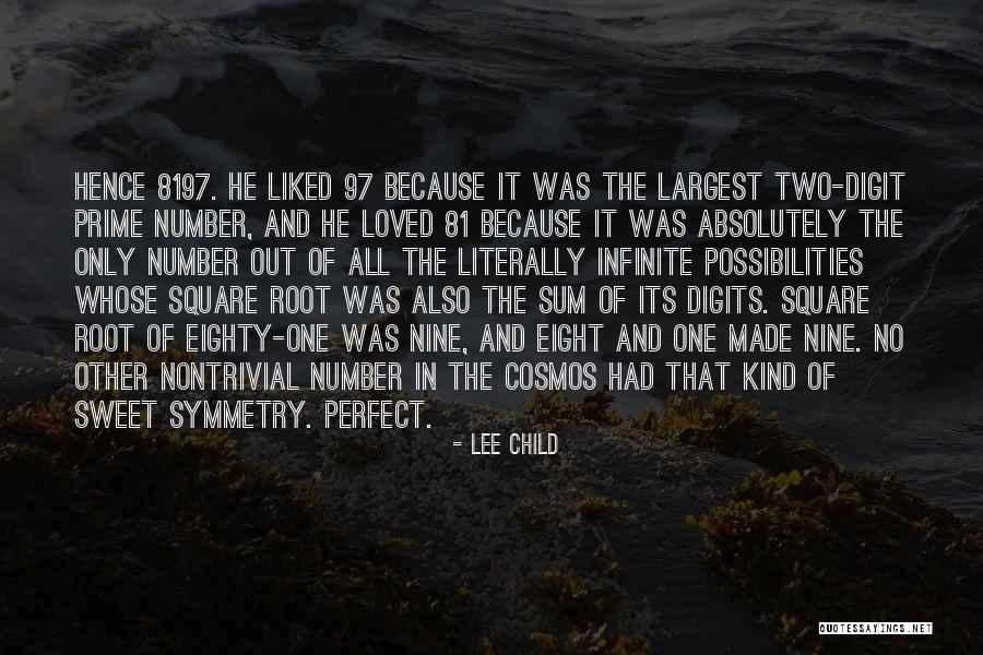 Only One Child Quotes By Lee Child Only One Child Quotes By Lee Child