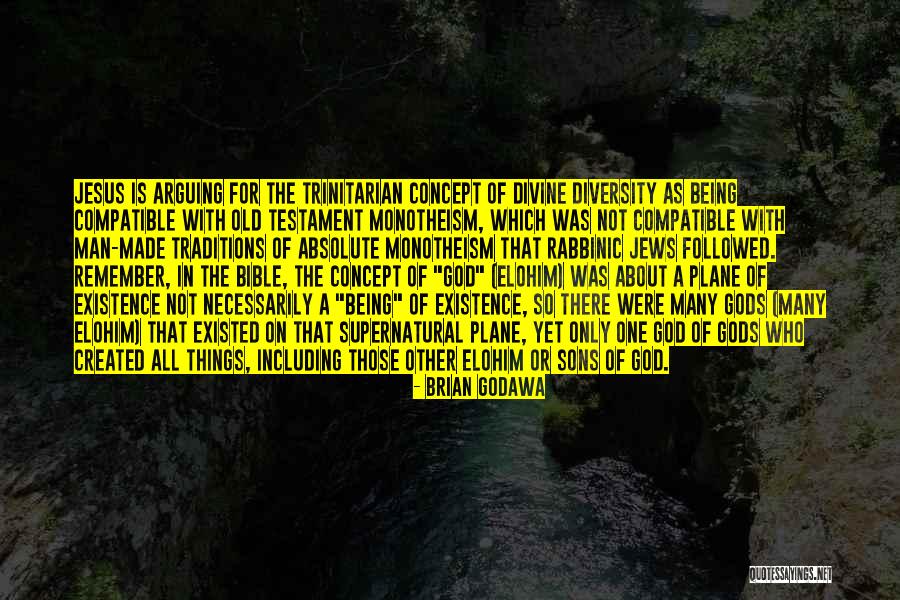Only One God Bible Quotes By Brian Godawa Only One God Bible Quotes By Brian Godawa