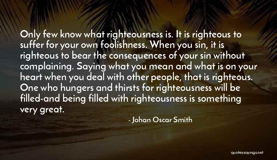 Only One Heart Quotes By Johan Oscar Smith Only One Heart Quotes By Johan Oscar Smith