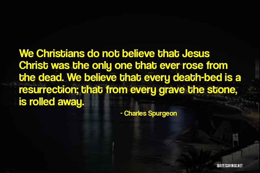 Only One Rose Quotes By Charles Spurgeon Only One Rose Quotes By Charles Spurgeon