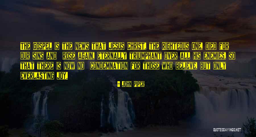 Only One Rose Quotes By John Piper Only One Rose Quotes By John Piper